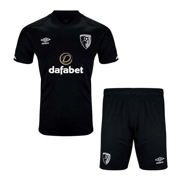 Maglia AFC Bournemouth Away Bambino 22/23